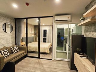 For rent 1 Beds condo in Bang Na, Bangkok