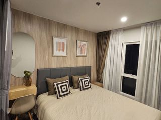 For rent 1 Beds condo in Bang Na, Bangkok