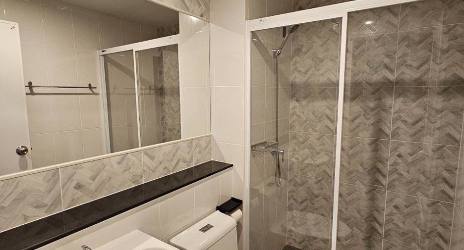 For rent 1 bed condo in Bang Na, Bangkok