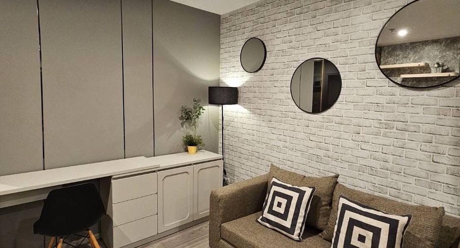 For rent 1 bed condo in Bang Na, Bangkok