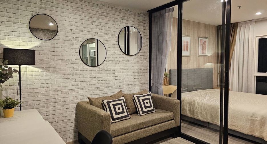 For rent 1 bed condo in Bang Na, Bangkok