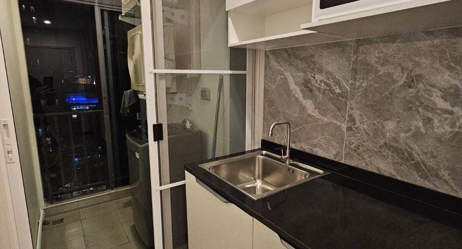 For rent 1 bed condo in Bang Na, Bangkok