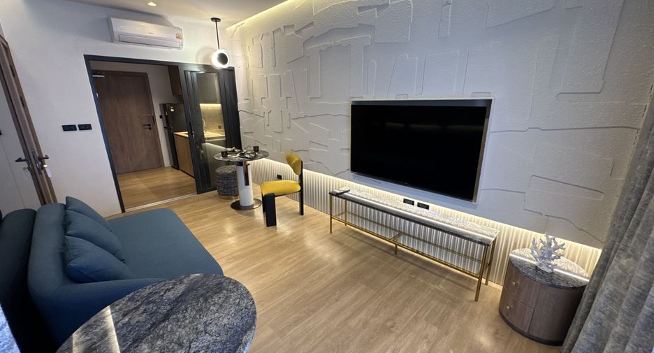For sale 1 bed condo in Thalang, Phuket