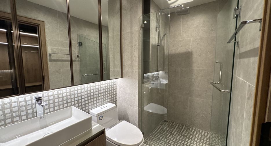 For sale 1 bed condo in Thalang, Phuket