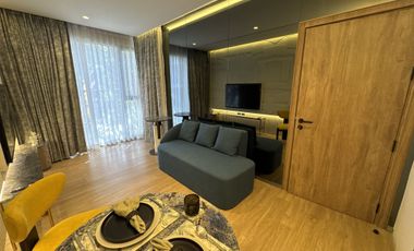 À vendre 1 chambre condo à Thalang, Phuket