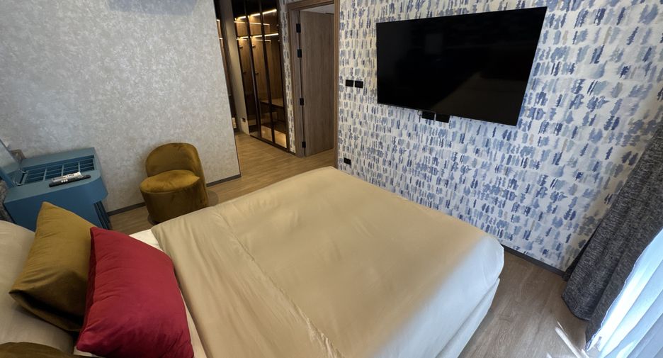 For sale 1 bed condo in Thalang, Phuket