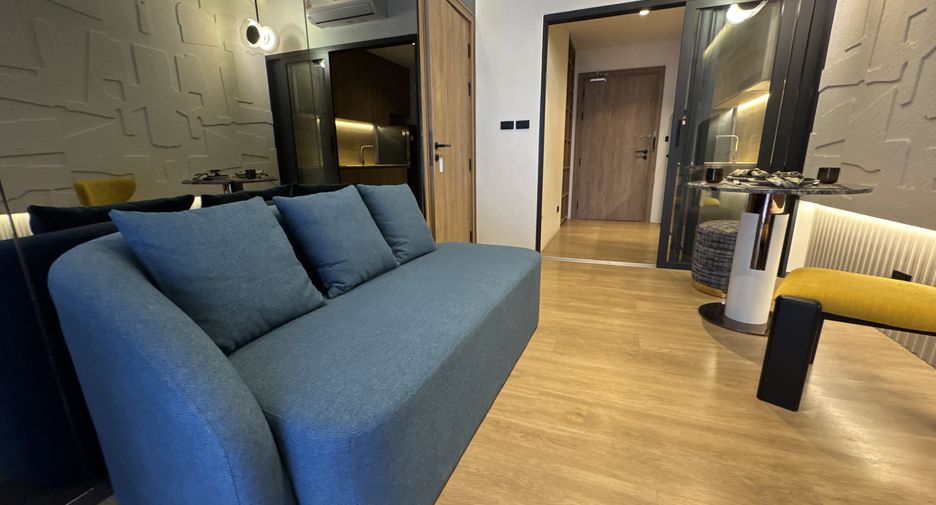 For sale 1 bed condo in Thalang, Phuket