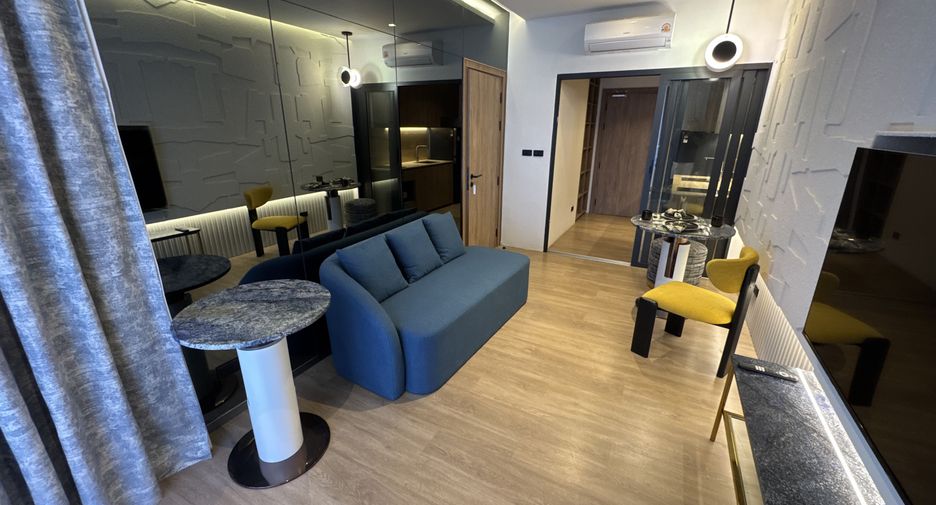 For sale 1 bed condo in Thalang, Phuket