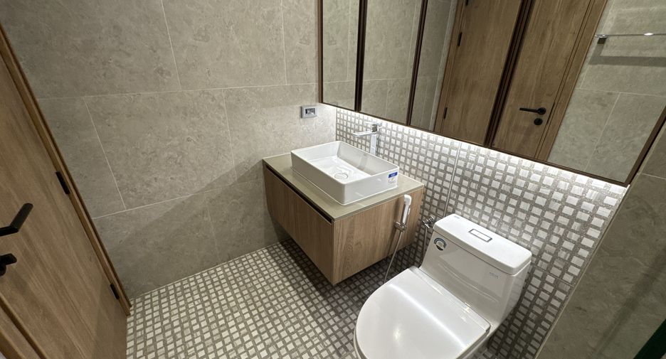 For sale 1 bed condo in Thalang, Phuket