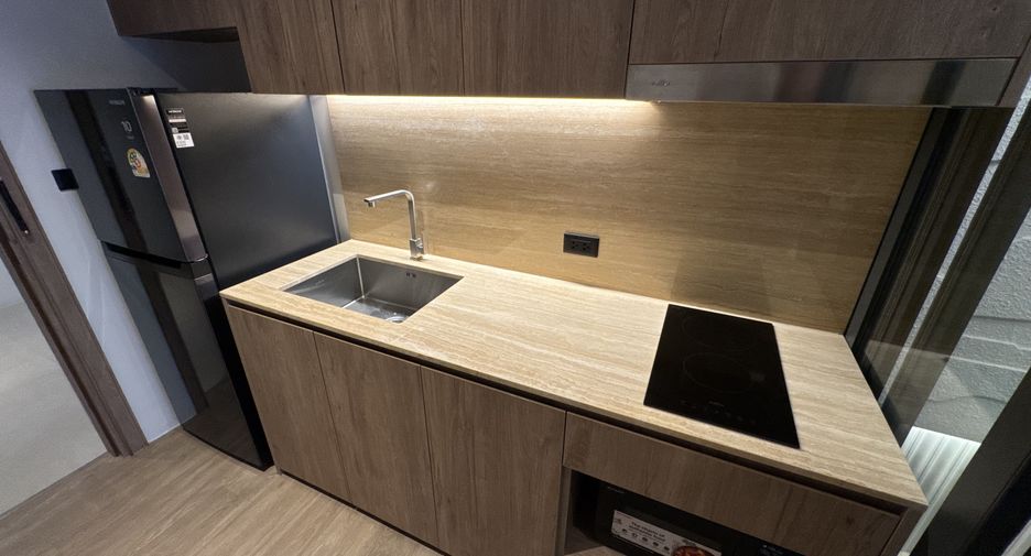 For sale 1 bed condo in Thalang, Phuket
