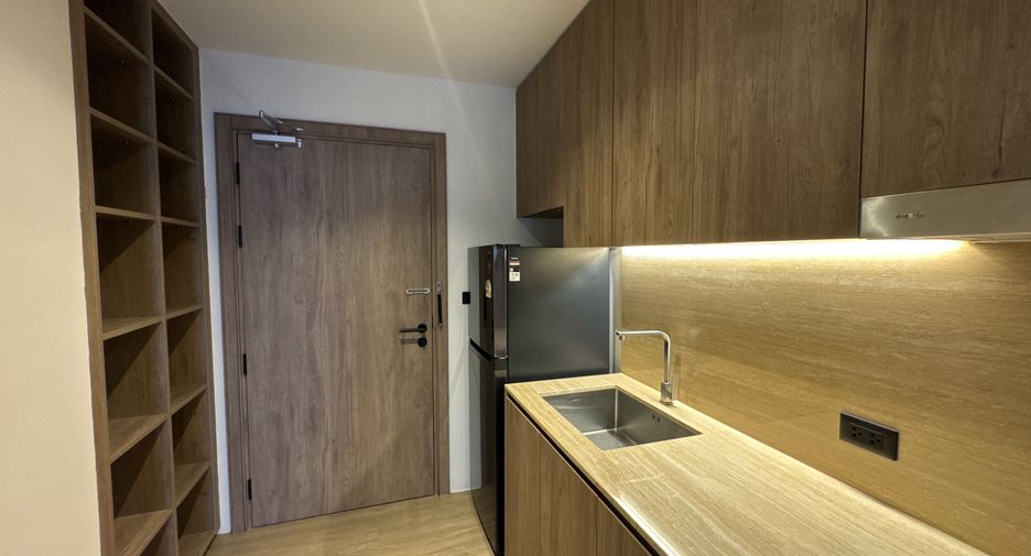 For sale 1 bed condo in Thalang, Phuket