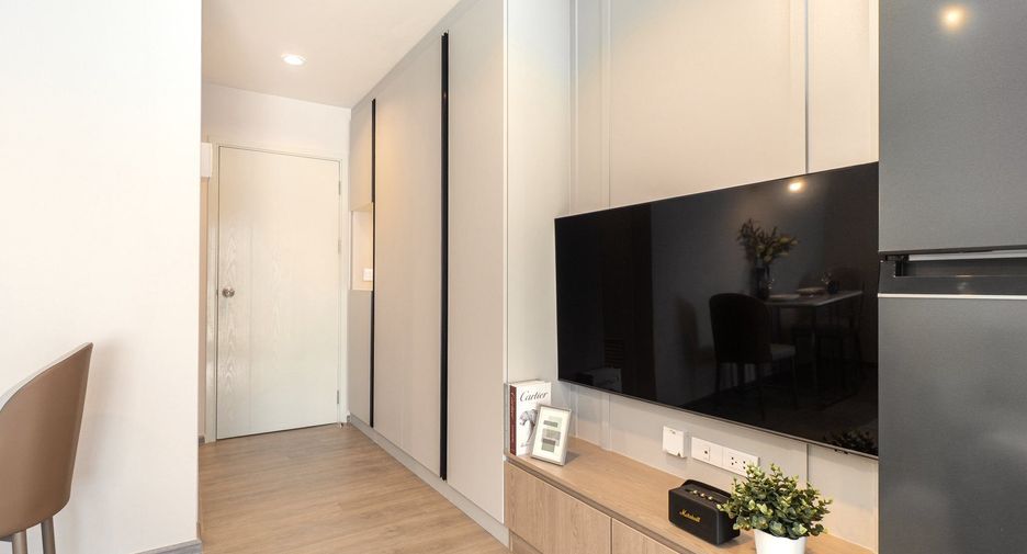 For rent 1 bed condo in Bang Na, Bangkok