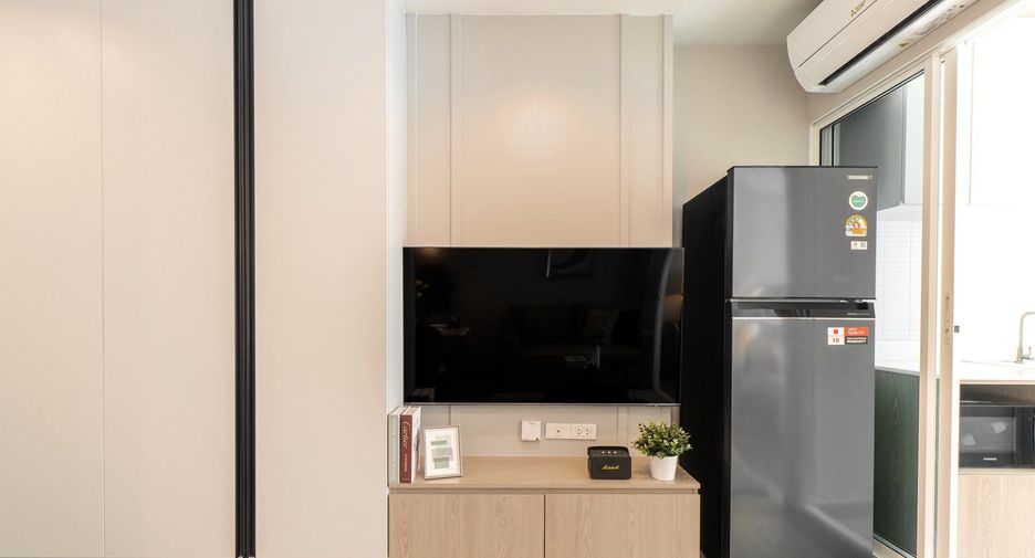 For rent 1 bed condo in Bang Na, Bangkok
