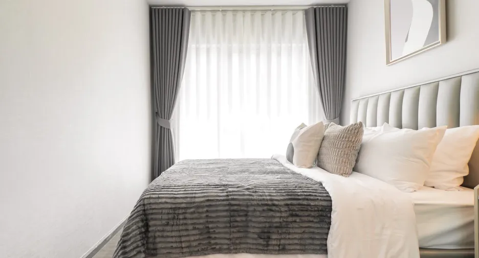 For rent 1 bed condo in Bang Na, Bangkok
