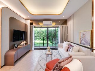 For sale 2 bedrooms condo in Thon Buri, Bangkok