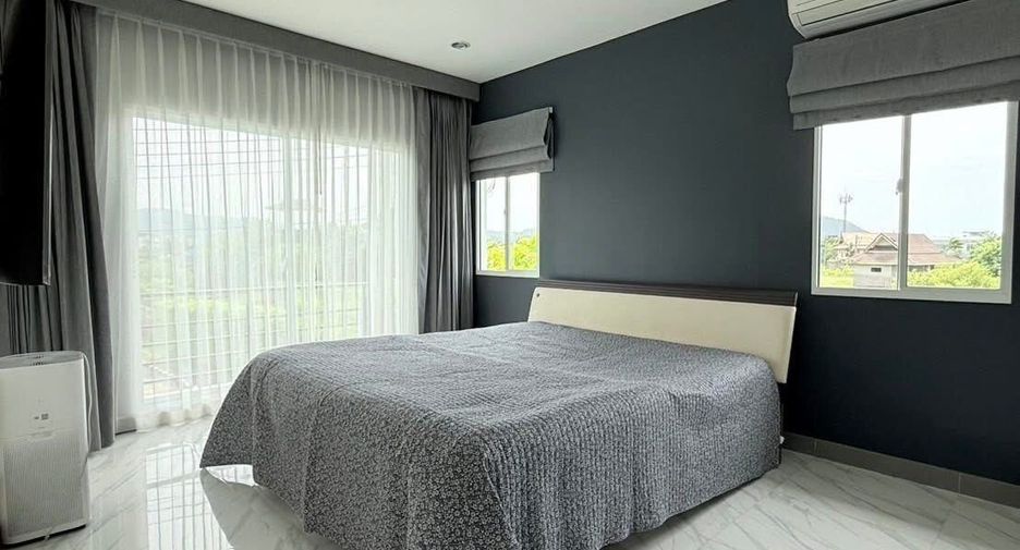 For rent 3 ベッドルーム house in Kathu, Phuket