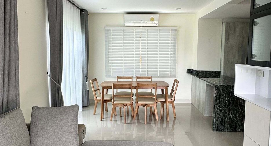 For rent 3 ベッドルーム house in Kathu, Phuket