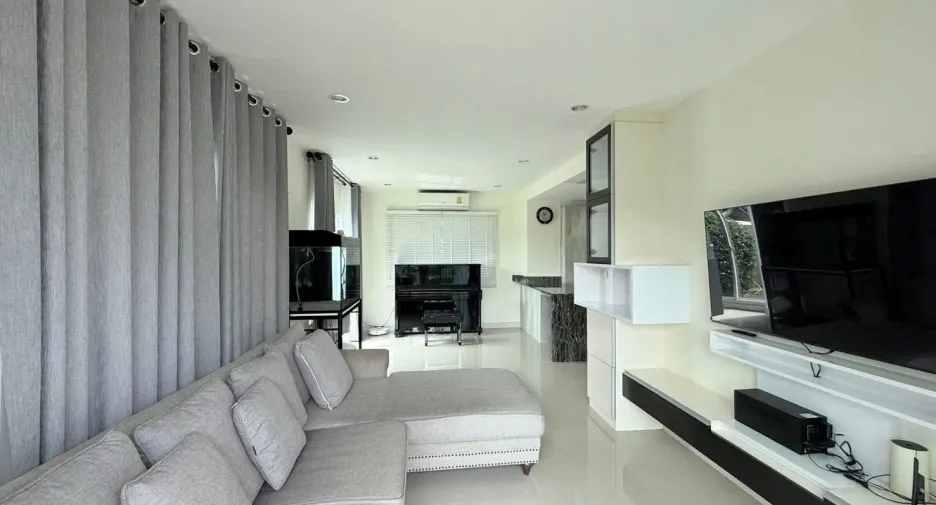For rent 3 ベッドルーム house in Kathu, Phuket