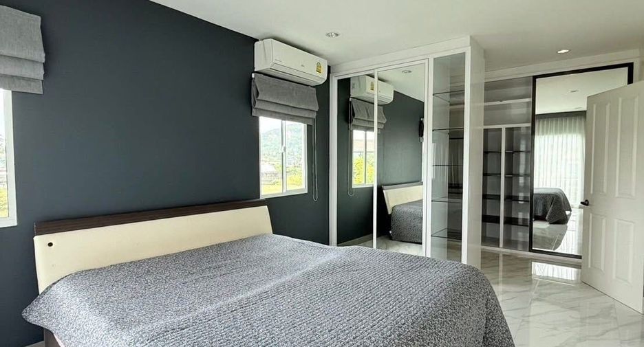For rent 3 ベッドルーム house in Kathu, Phuket