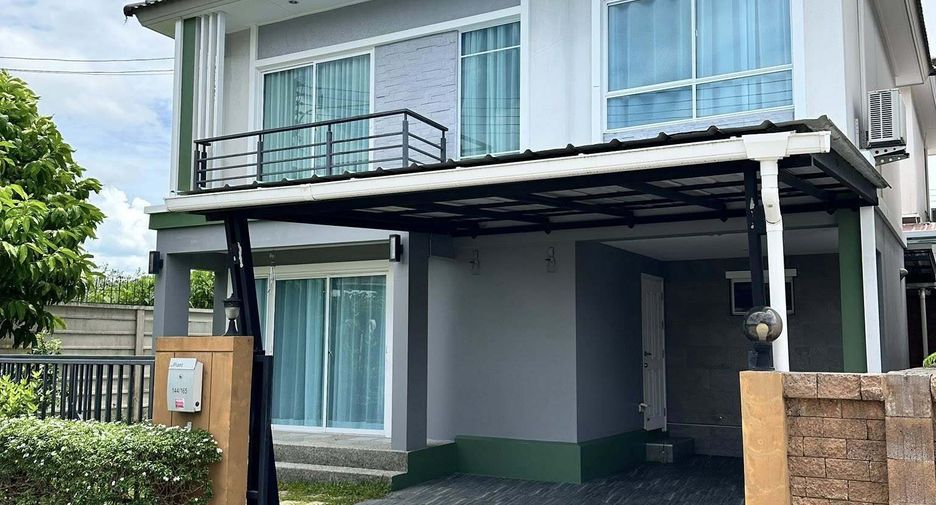 For rent 3 ベッドルーム house in Kathu, Phuket