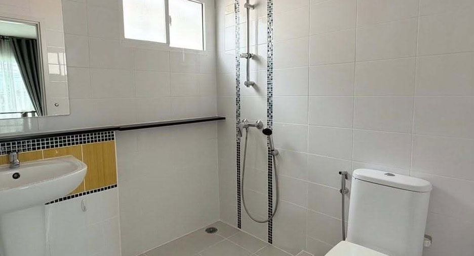 For rent 3 ベッドルーム house in Kathu, Phuket