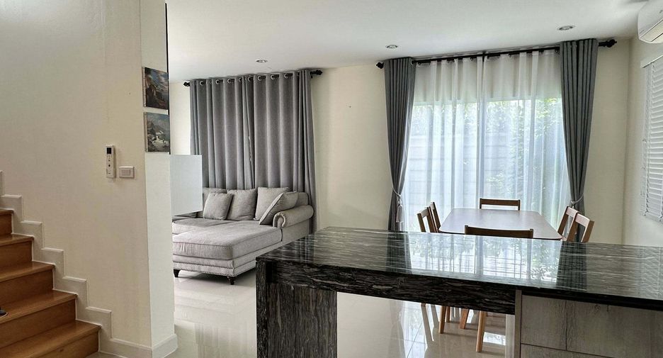 For rent 3 ベッドルーム house in Kathu, Phuket