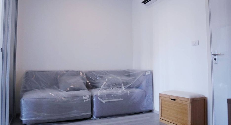 For rent 1 bed condo in Chom Thong, Bangkok