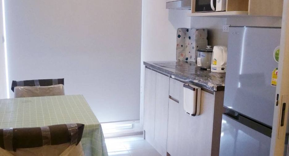 For rent 1 bed condo in Chom Thong, Bangkok