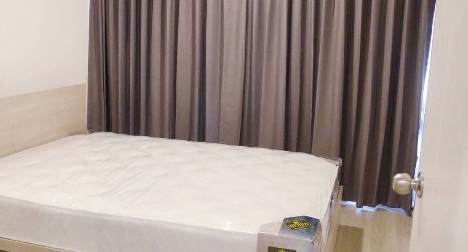 For rent 1 bed condo in Chom Thong, Bangkok
