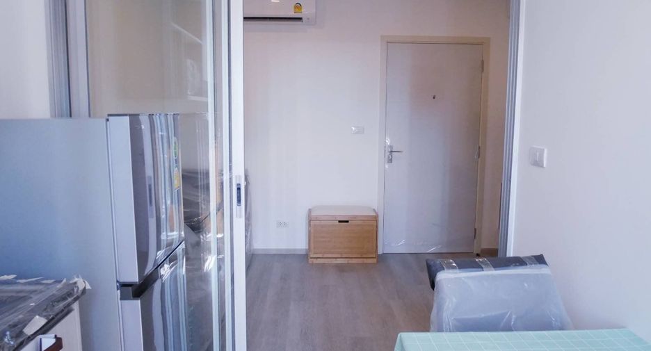 For rent 1 bed condo in Chom Thong, Bangkok