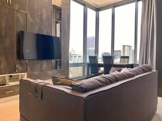 Wohnung zur Miete mit 2 Zimmer in Bang Rak, Bangkok