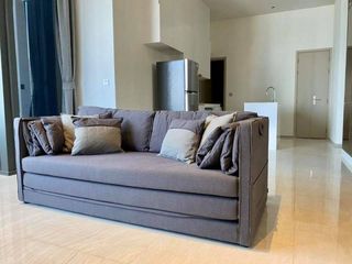Wohnung zur Miete mit 2 Zimmer in Bang Rak, Bangkok