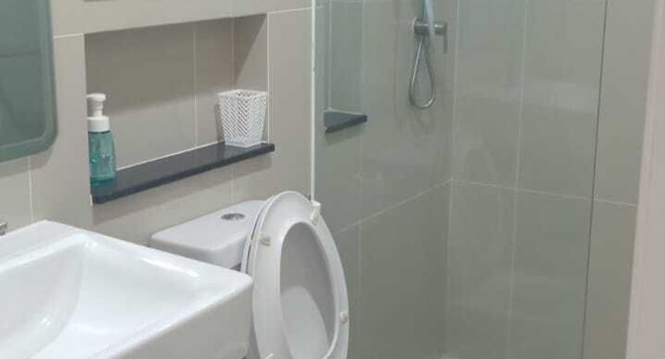 For rent 4 bedrooms house in Mueang Phuket, Phuket