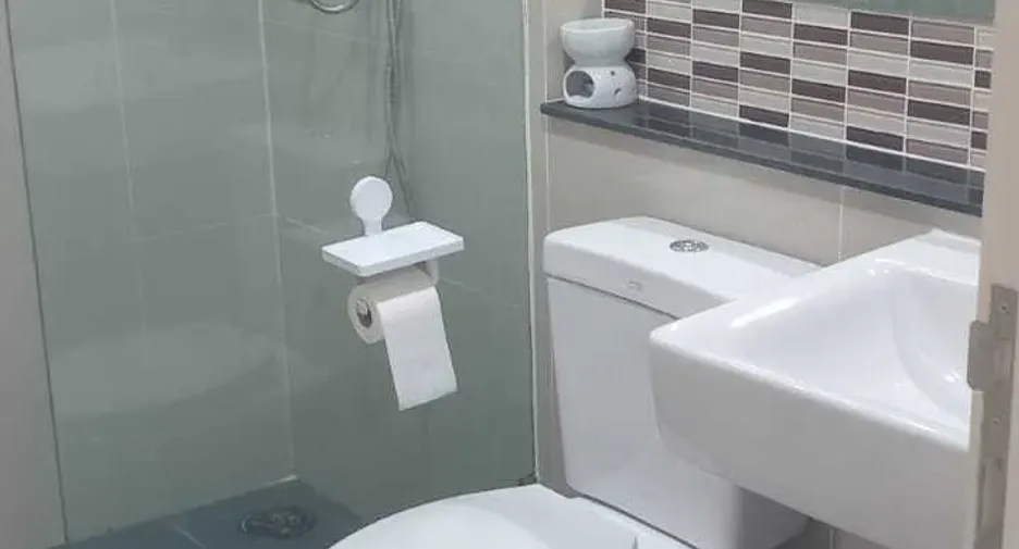 For rent 4 bedrooms house in Mueang Phuket, Phuket