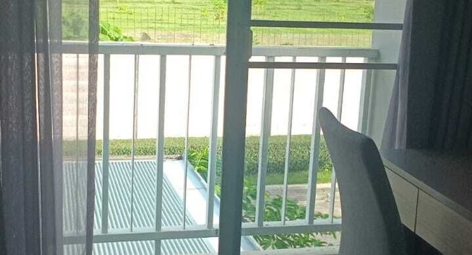 For rent 4 bedrooms house in Mueang Phuket, Phuket