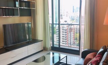 Wohnung zur Miete mit 2 Zimmer in Khlong Toei, Bangkok
