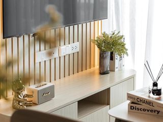 For rent 2 bedrooms condo in Bangkok Noi, Bangkok