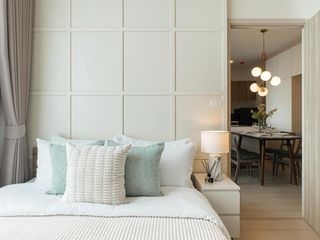 For rent 2 bedrooms condo in Bangkok Noi, Bangkok