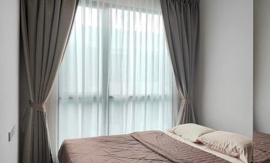 Wohnung zur Miete mit 1 Zimmer in Khan Na Yao, Bangkok