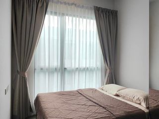 For rent 1 bed condo in Khan Na Yao, Bangkok