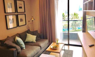 Wohnung zur Miete mit 2 Zimmer in Khlong Toei, Bangkok