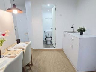 For sale 1 bed condo in Bang Phli, Samut Prakan