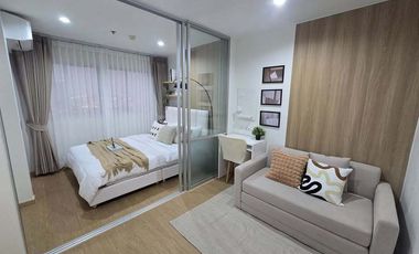 À vendre 1 chambre condo à Bang Phli, Samut Prakan