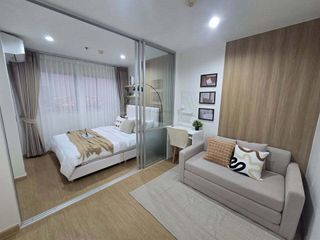 For sale 1 bed condo in Bang Phli, Samut Prakan