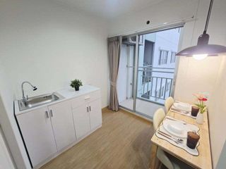 For sale 1 bed condo in Bang Phli, Samut Prakan