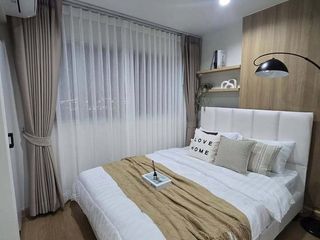 For sale 1 bed condo in Bang Phli, Samut Prakan