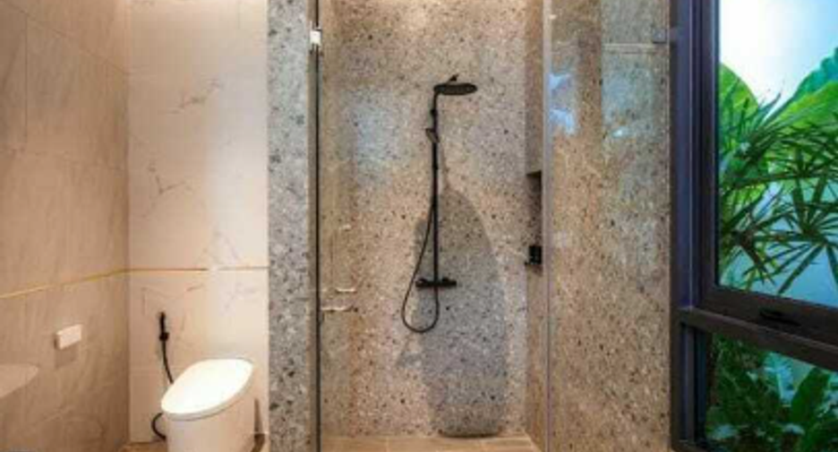 For rent 3 bedrooms villa in Thalang, Phuket