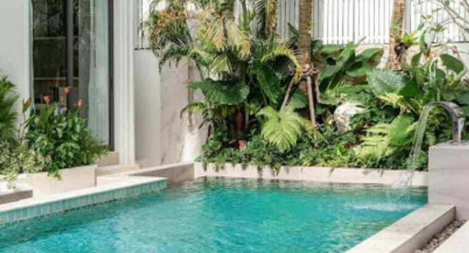 For rent 3 bedrooms villa in Thalang, Phuket