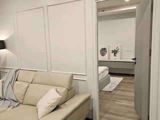 出租 2 卧室 公寓 在 Huai Khwang, 曼谷