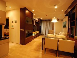 For rent 2 ベッドルーム condo in Khlong Toei, Bangkok